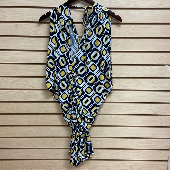 Modland Paris fashionable women dress Made in USA Size Small - Picture 1 of 7